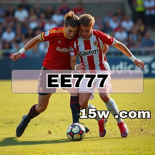 ee777.com: Descubra o Poder da Comunidade nos Jogos Online!