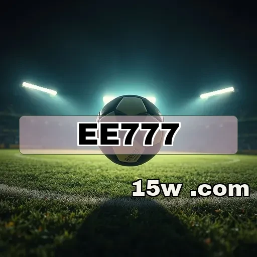 ee777.com: Mergulhe nos Jogos Ao Vivo com Emoção e Adrenalina