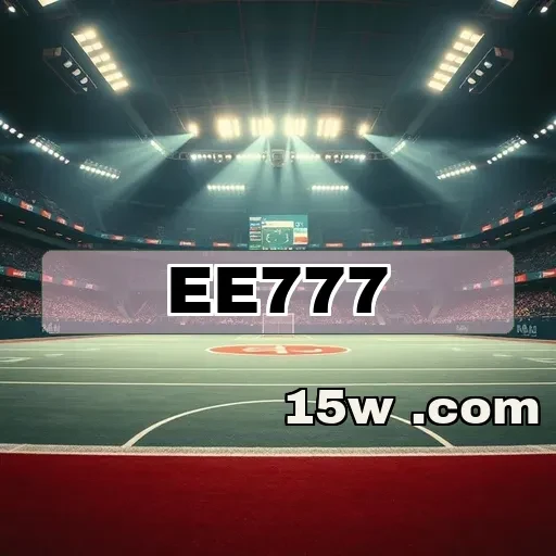 ee777.com: Apostas em Esportes que Empolgam e Envolvem